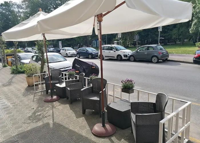 Hotel Cilene