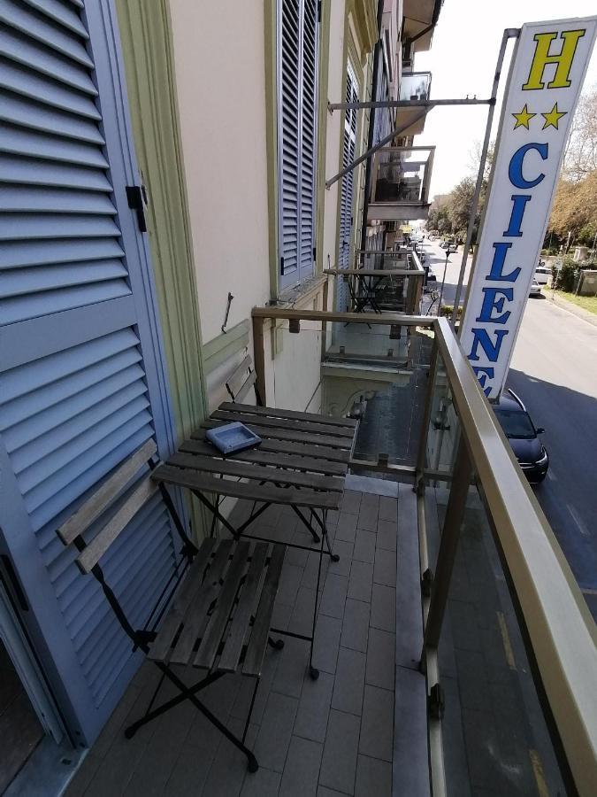 Cilene 2* Viareggio