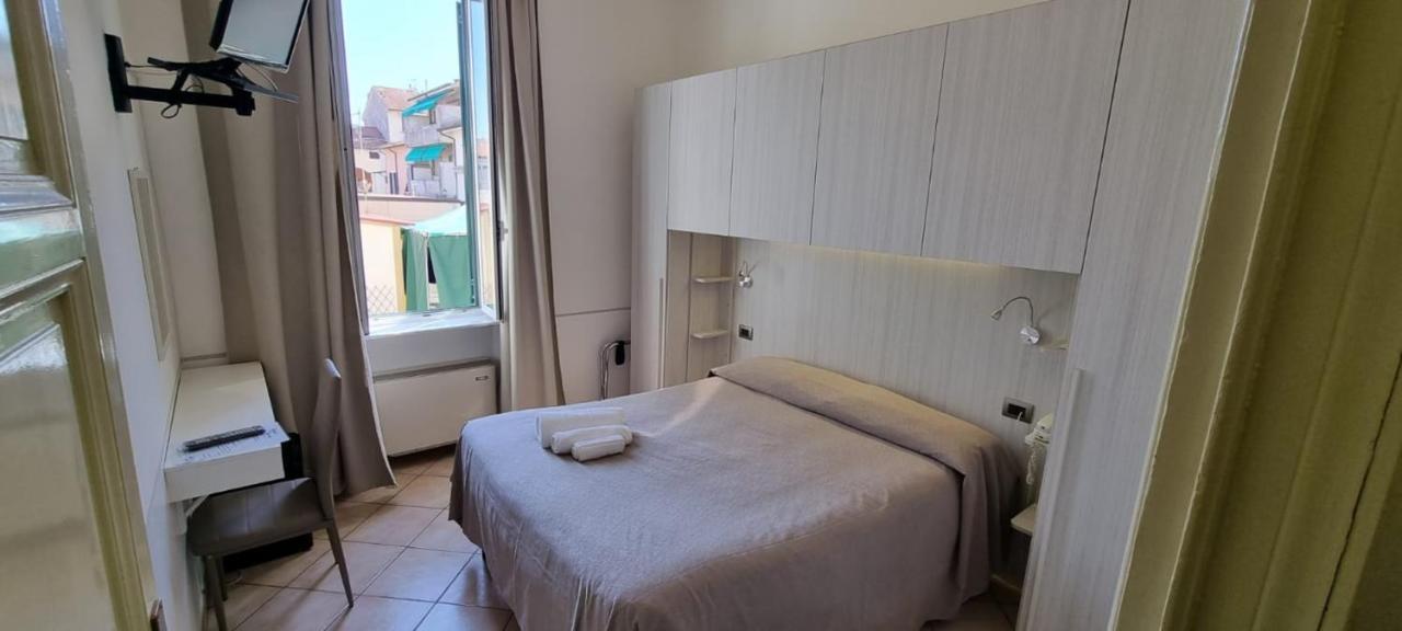 Cilene Hotel