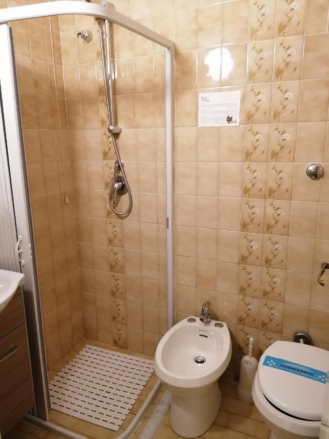 Cilene Hotel Viareggio