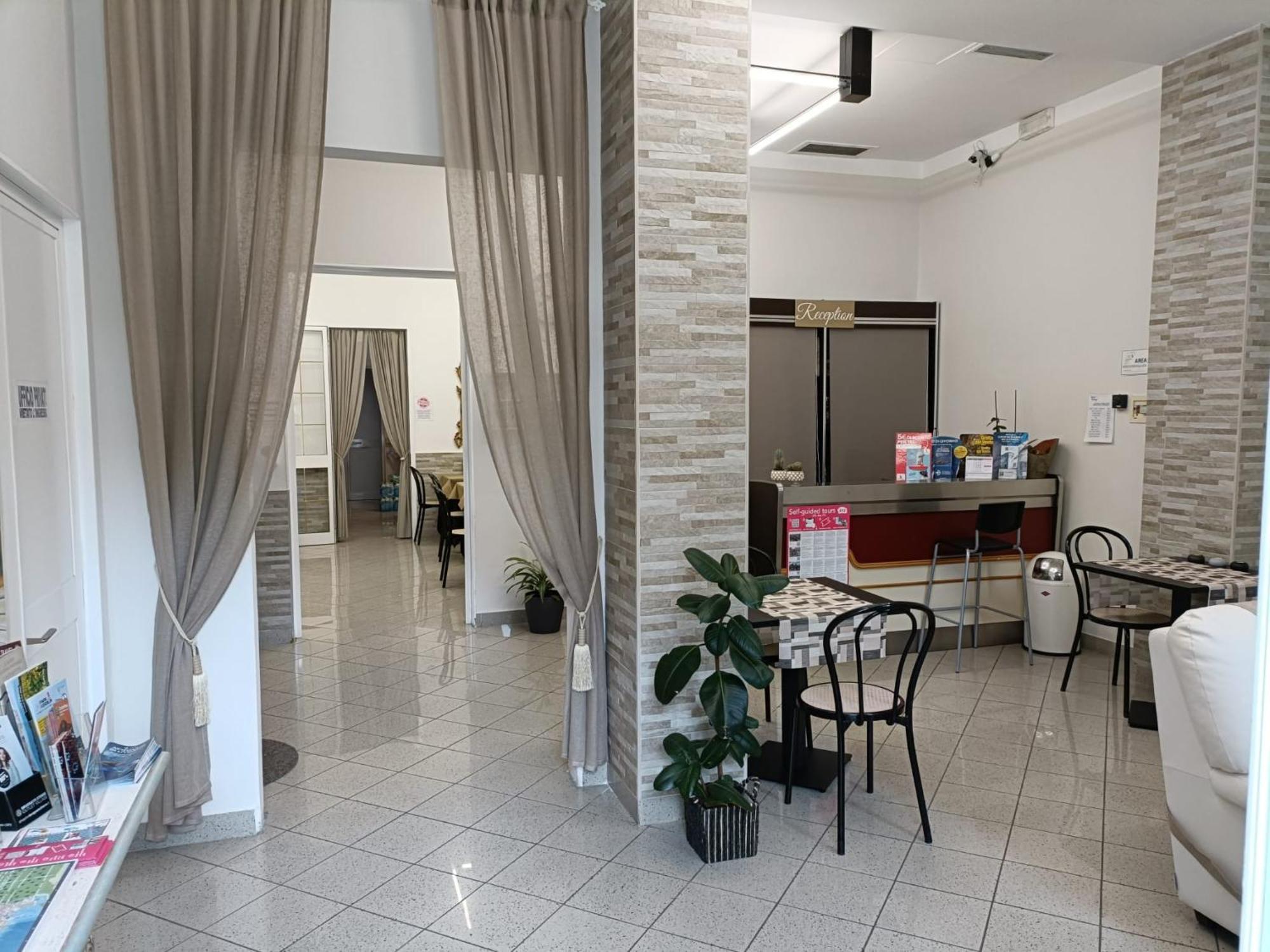 Hotel Cilene