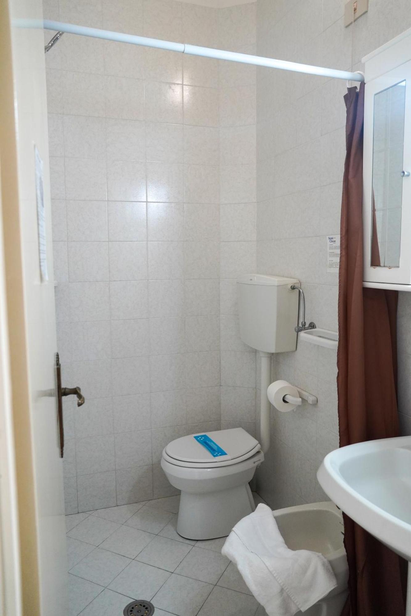 Cilene Hotel 2*