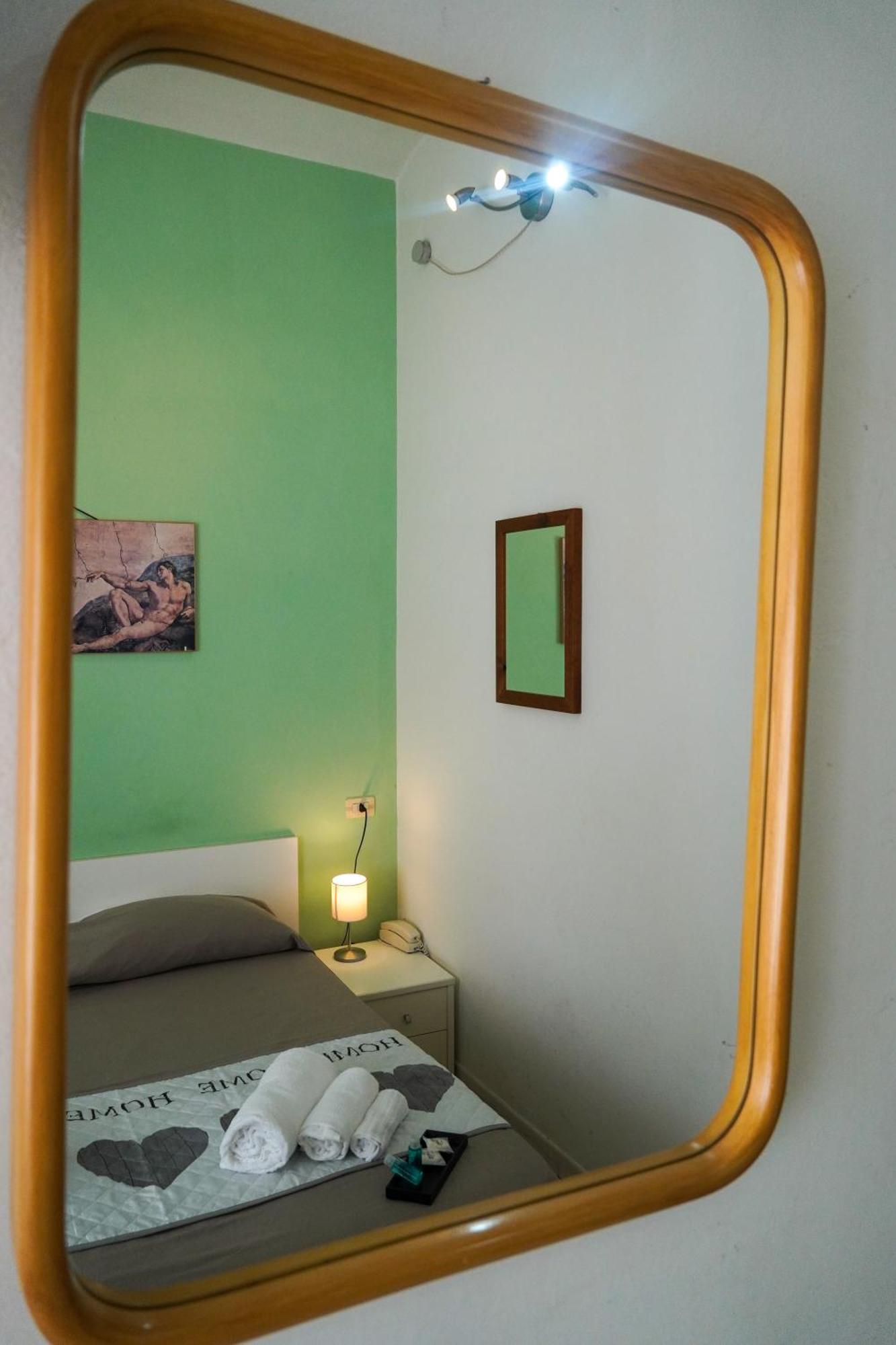 Hotel Cilene 2*