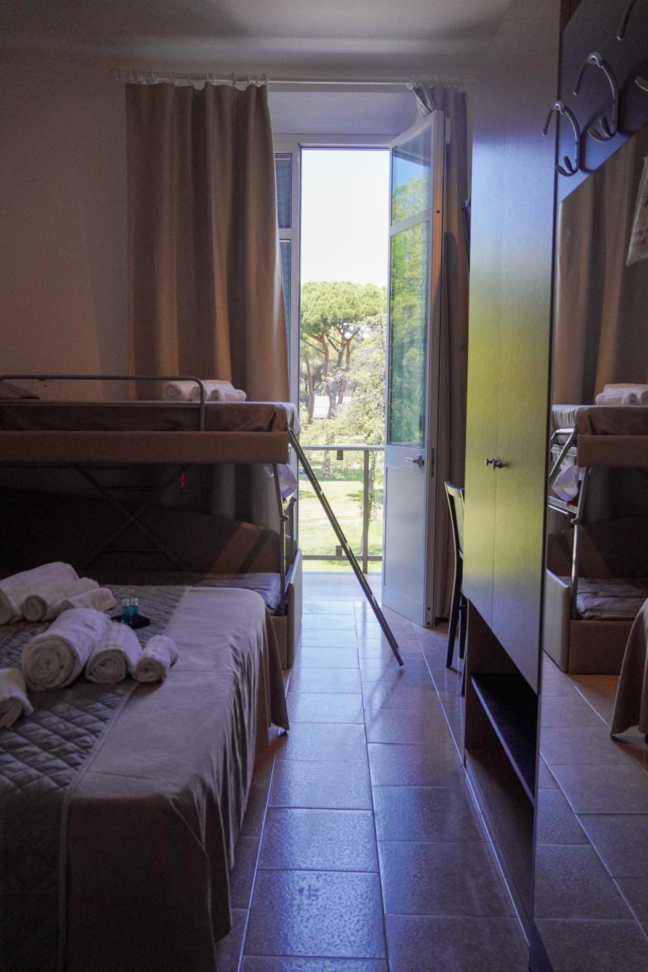 Hotel Cilene 2*