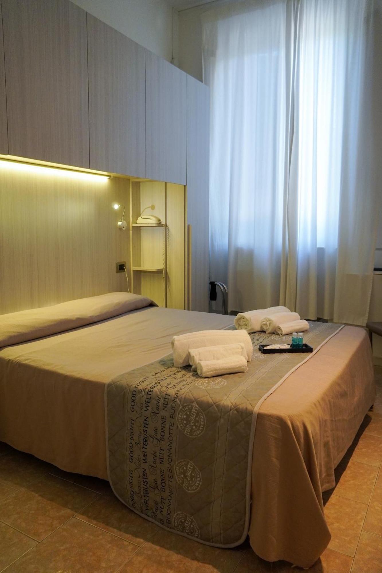 Hotel Cilene Viareggio