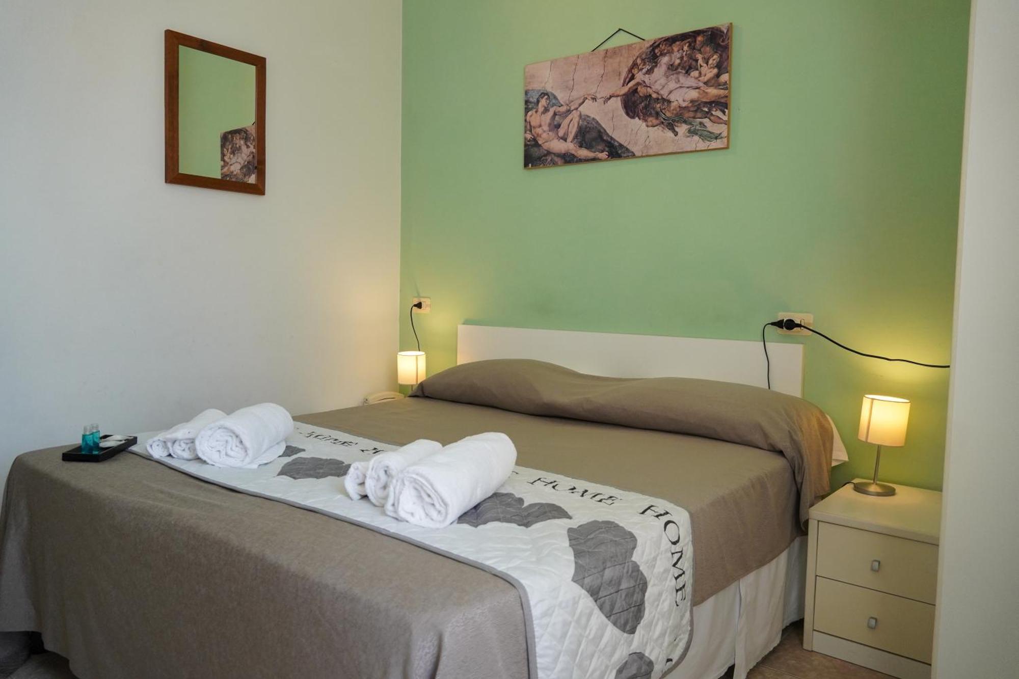 Hotel Cilene 2*