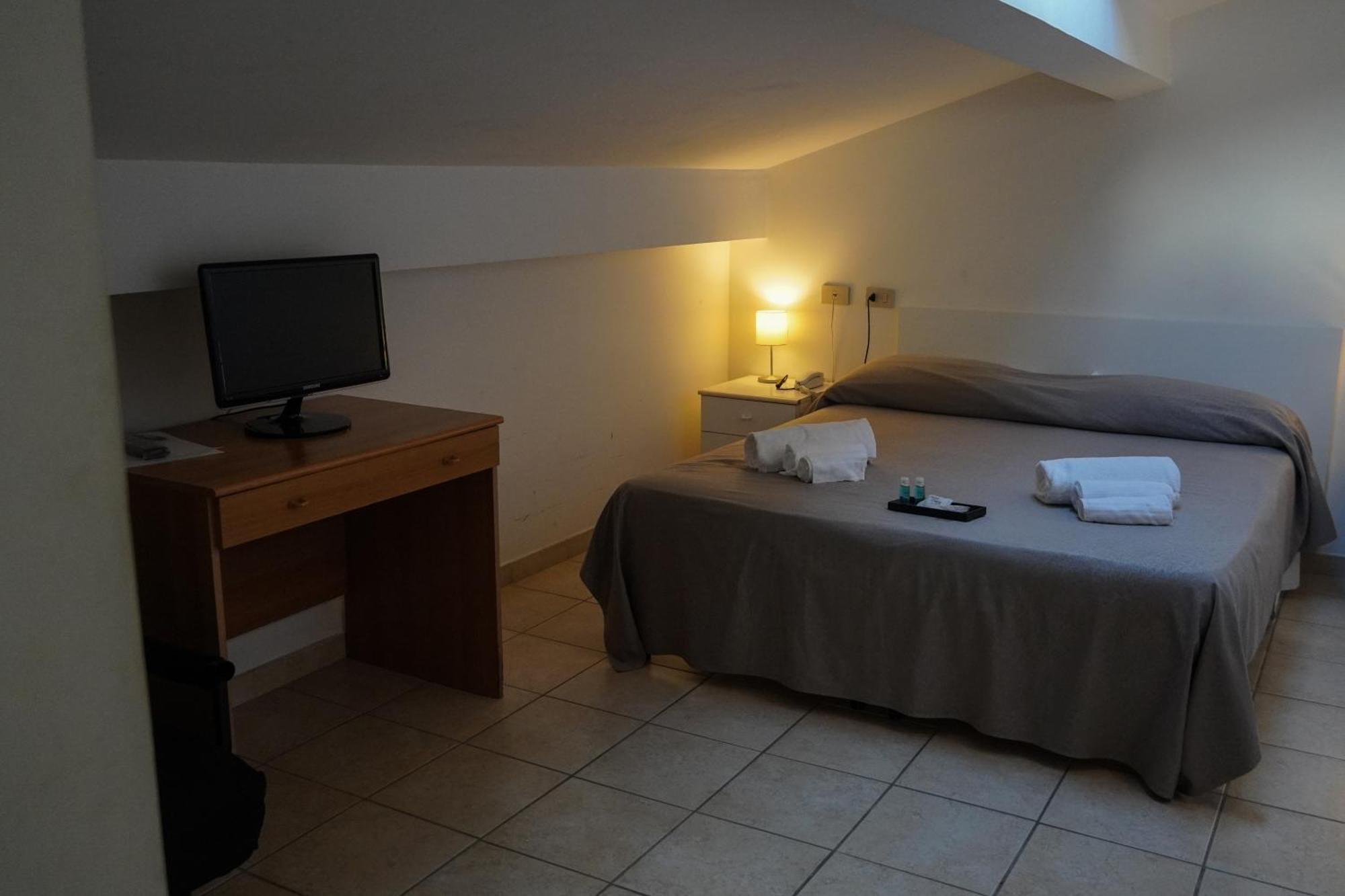 Hotel Cilene Viareggio