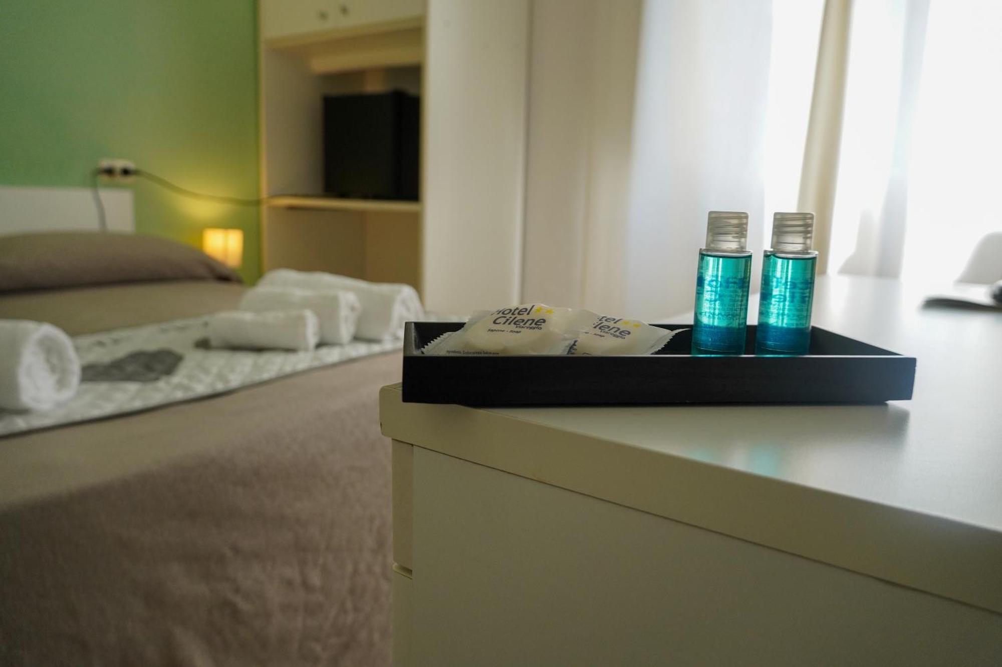 Hotel Cilene