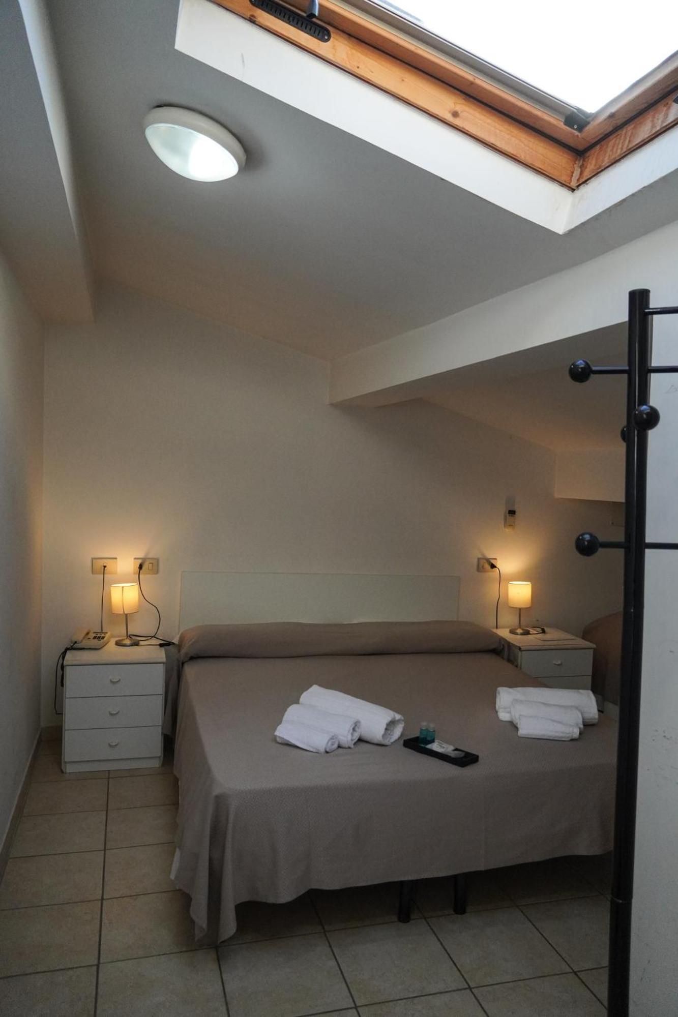 Cilene Hotel 2*