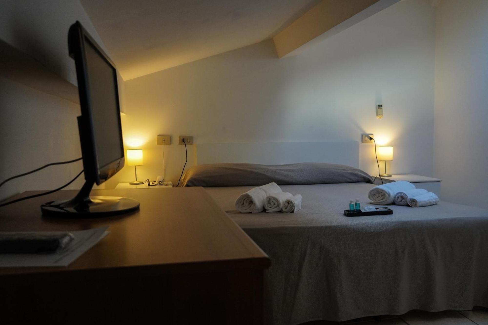 Cilene Hotel Viareggio