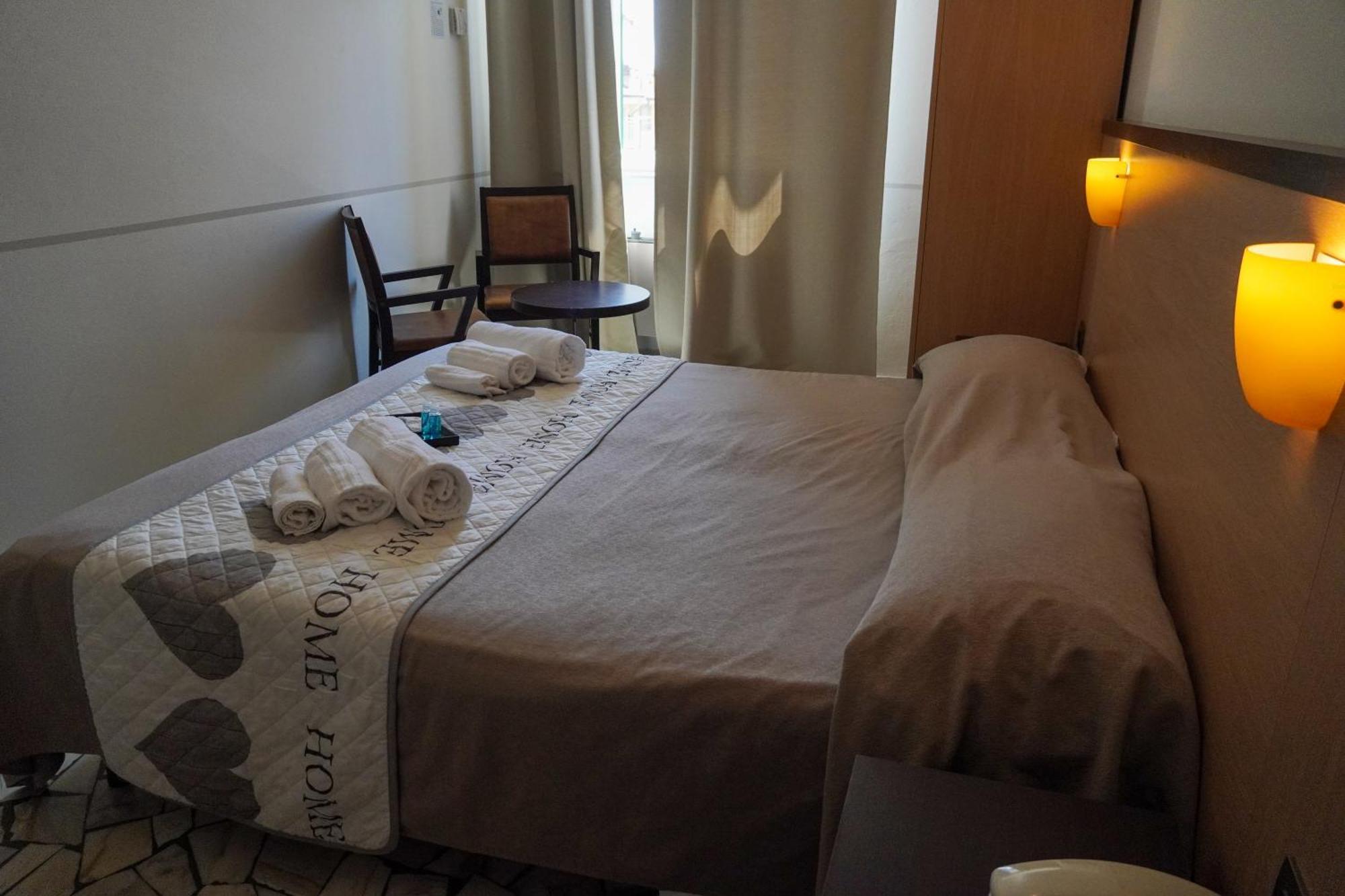 Hotel Cilene Viareggio