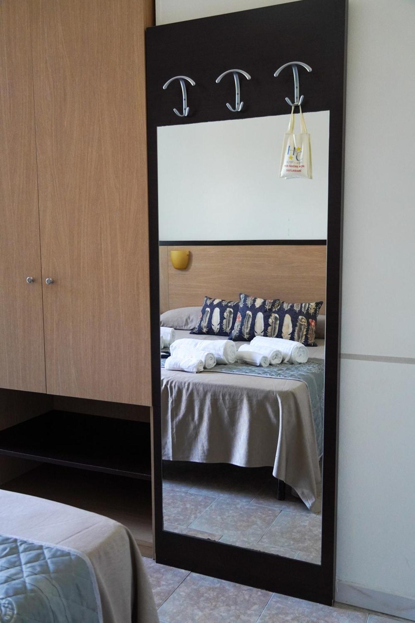 Cilene Hotel 2*