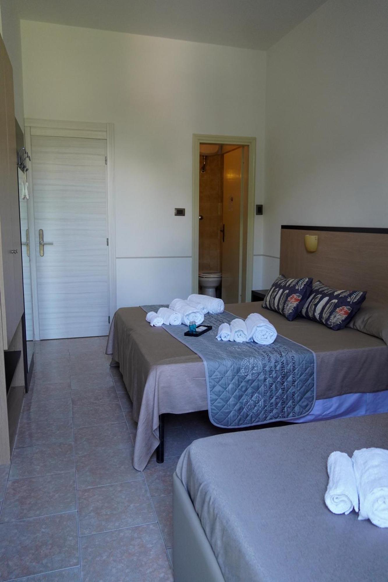 Hotel Cilene 2*