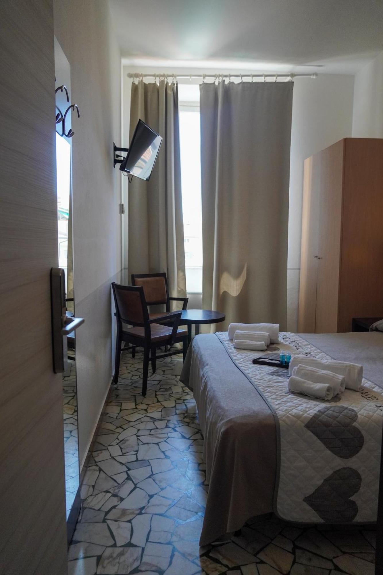 Cilene Hotel Viareggio