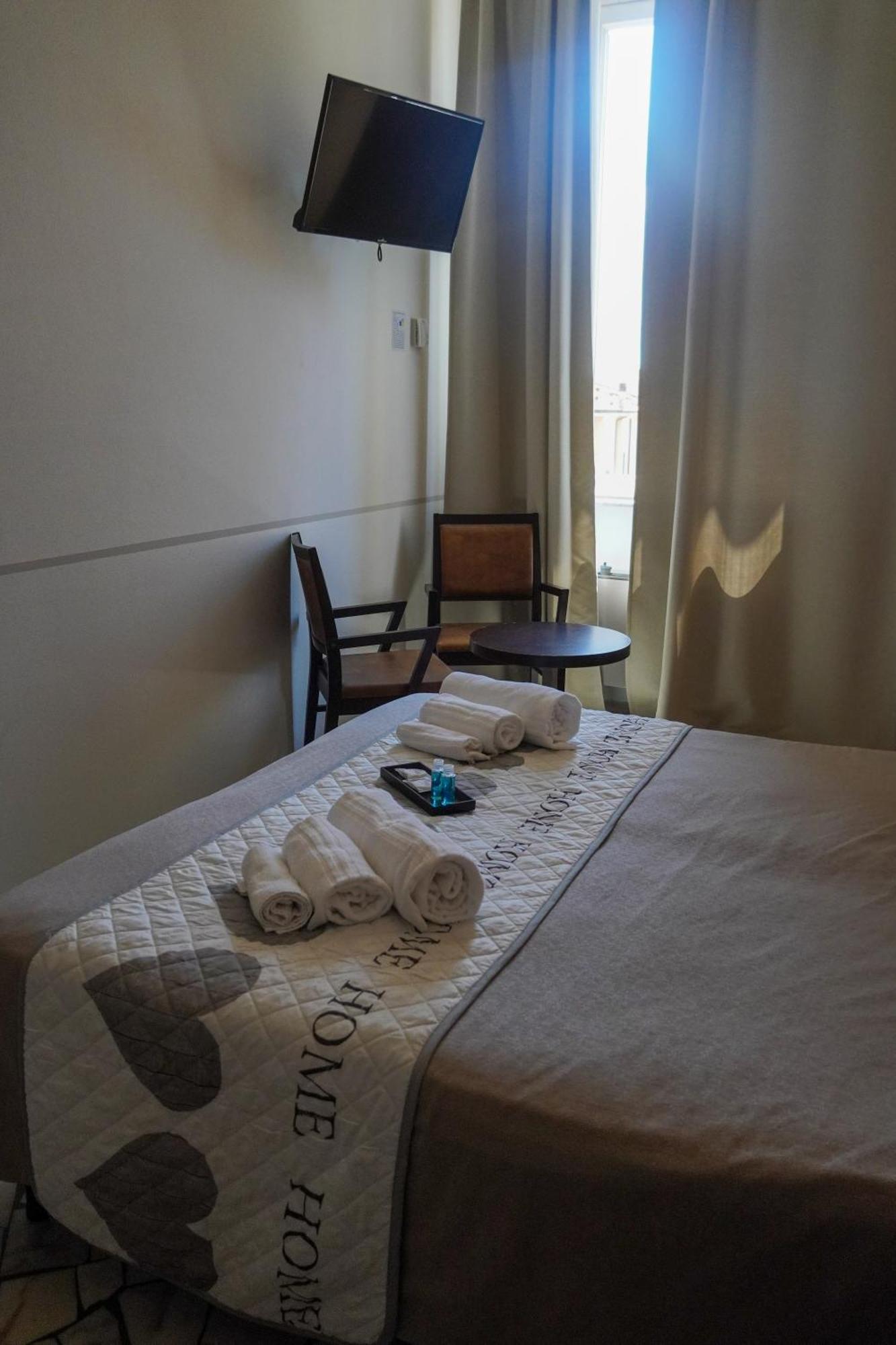 Cilene Hotel