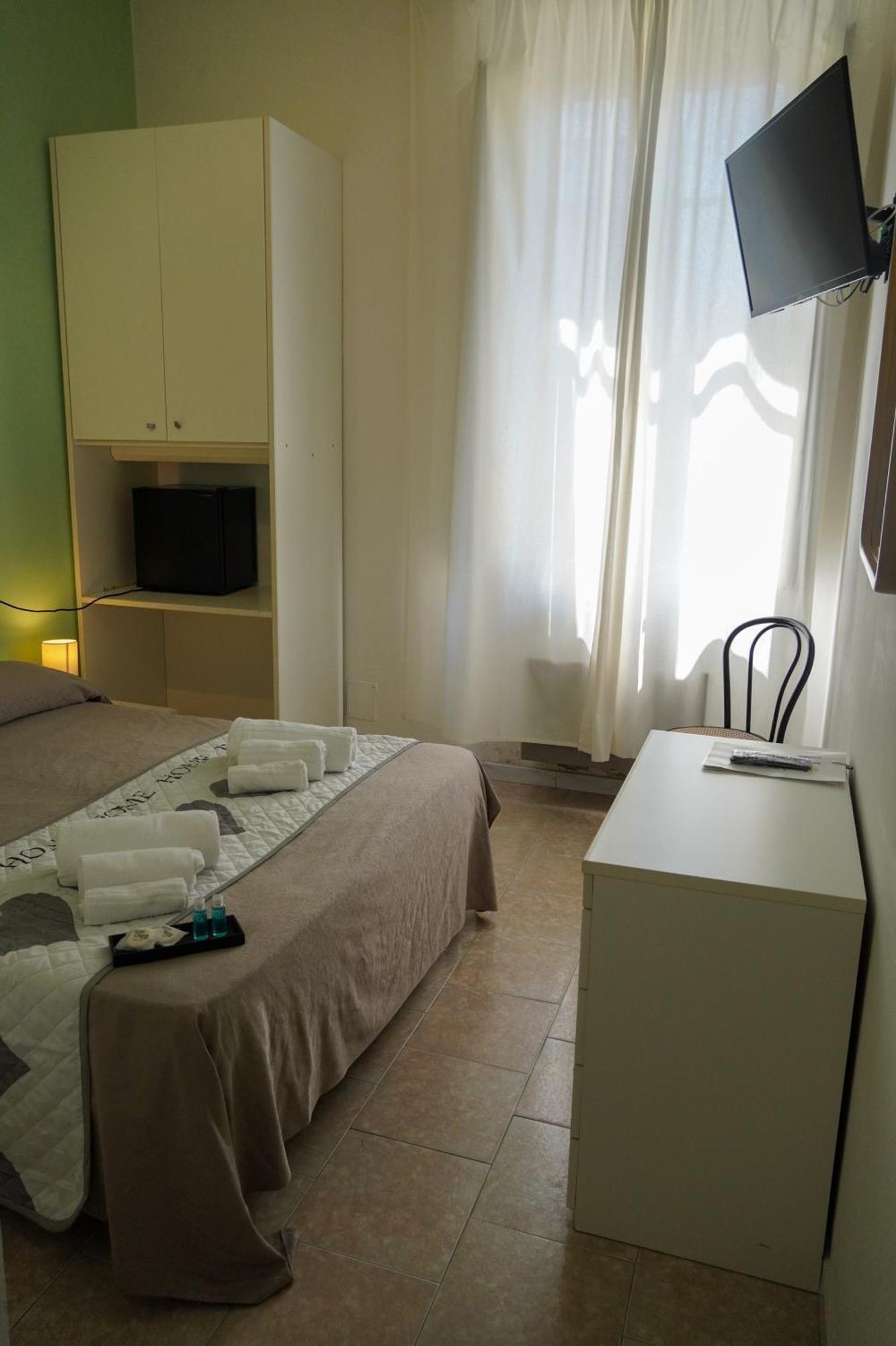 Hotel Cilene