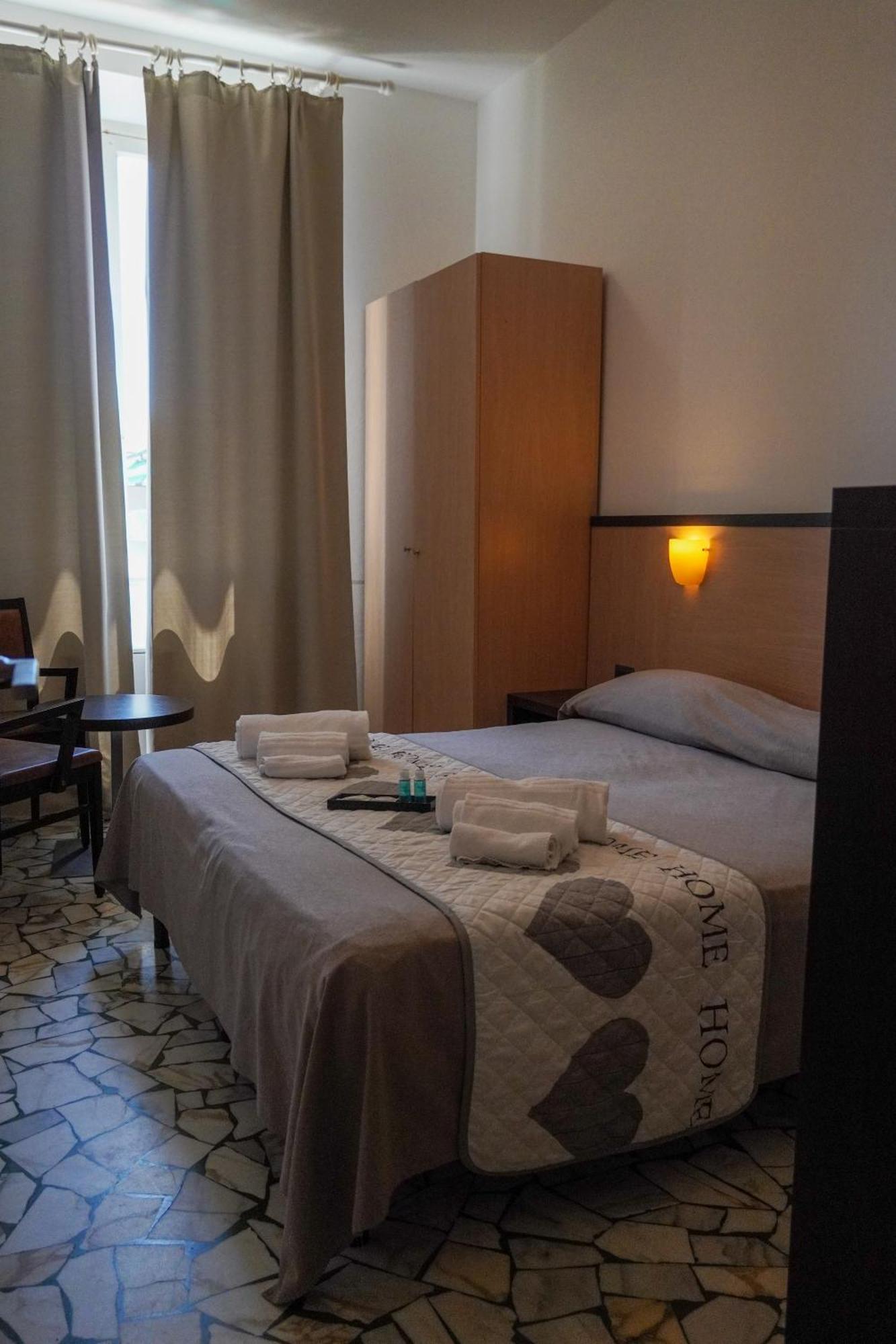 Cilene Hotel 2*