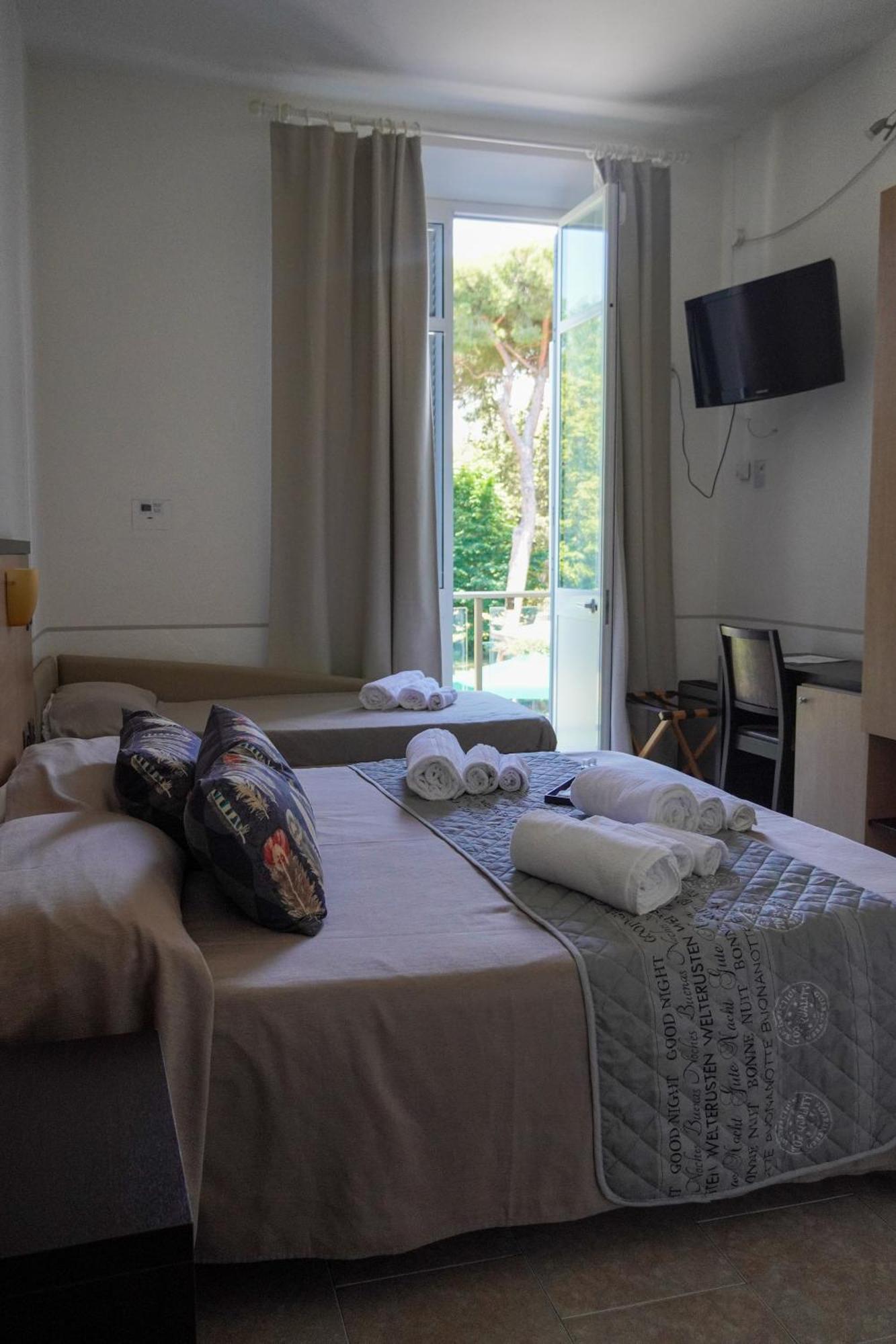 Cilene Hotel Viareggio