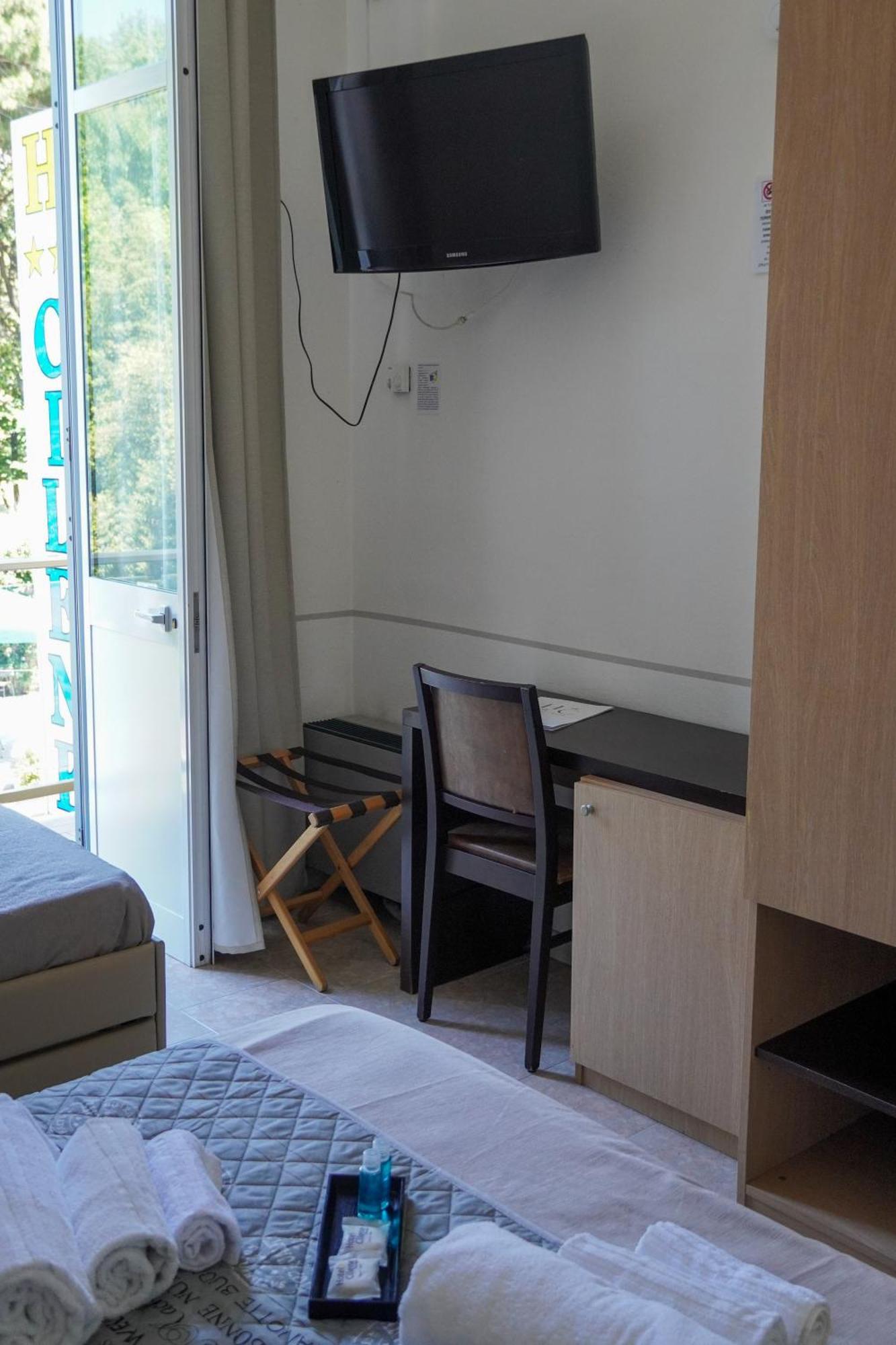 Cilene Hotel 2*