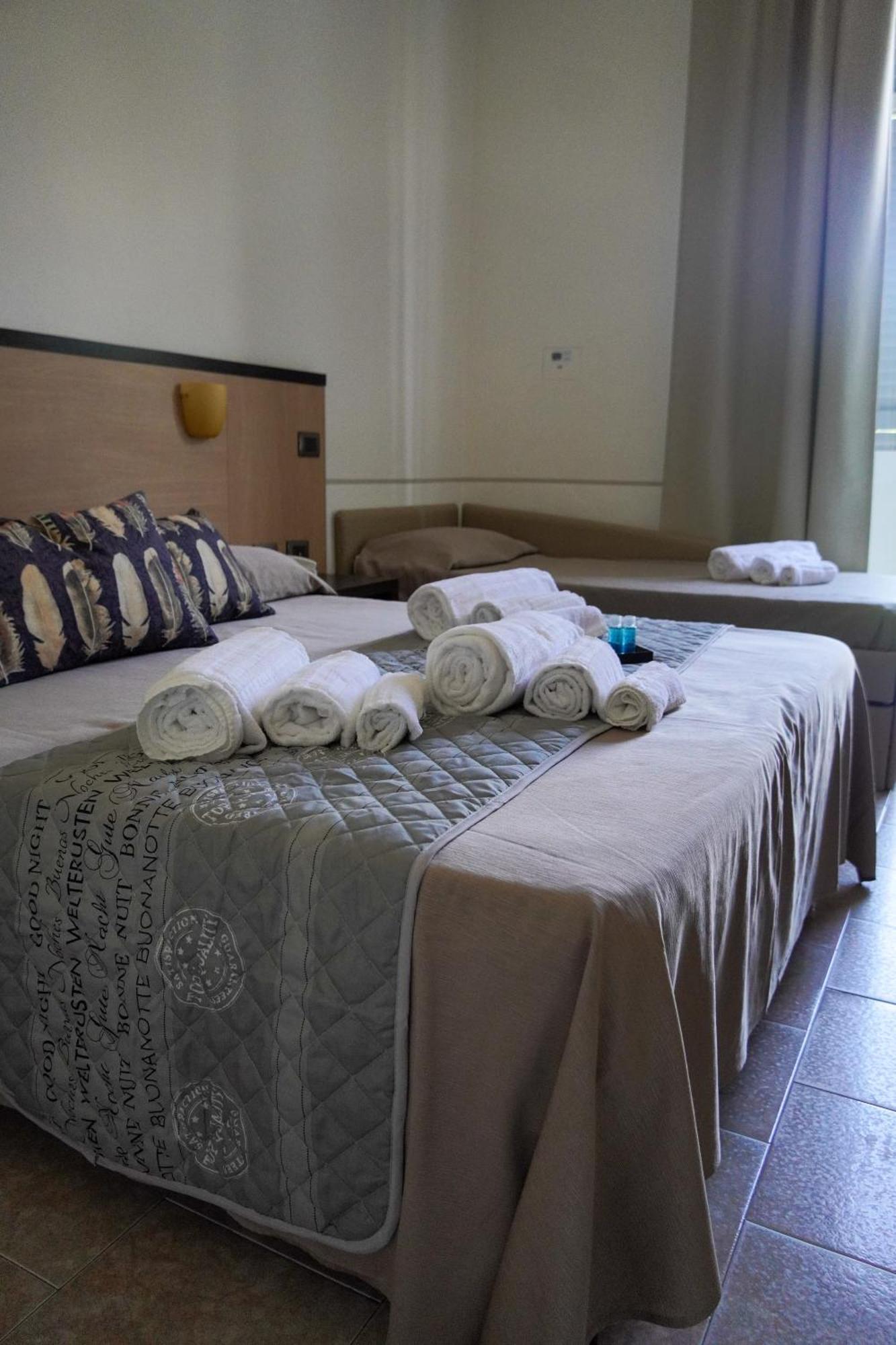 Hotel Cilene 2*