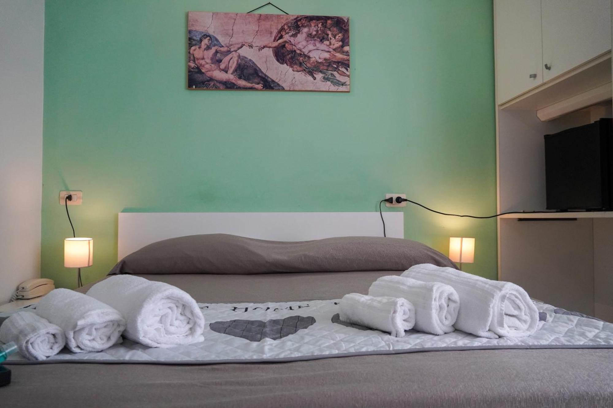 Hotel Cilene 2*