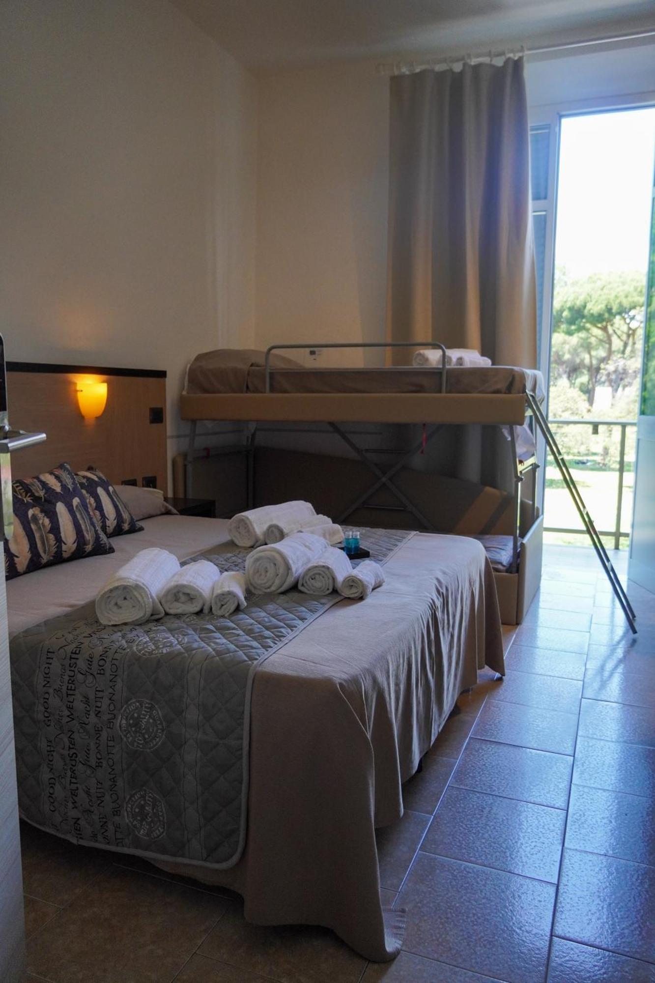 Cilene Hotel 2*