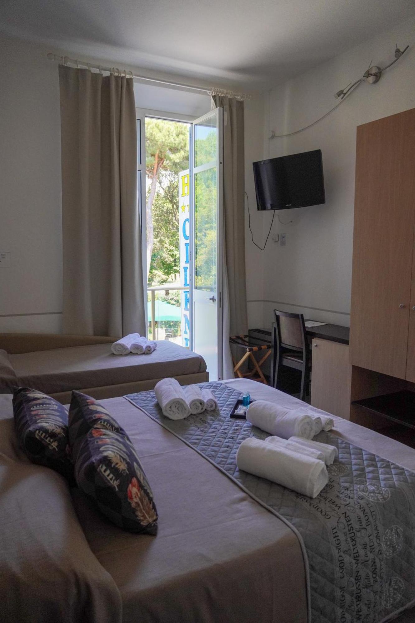 Cilene Hotel