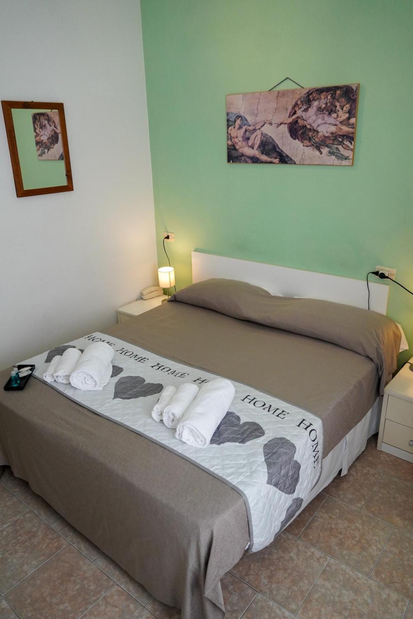 Hotel Cilene