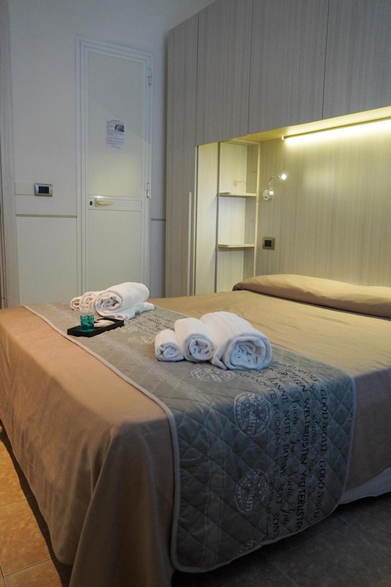 Cilene Hotel Viareggio
