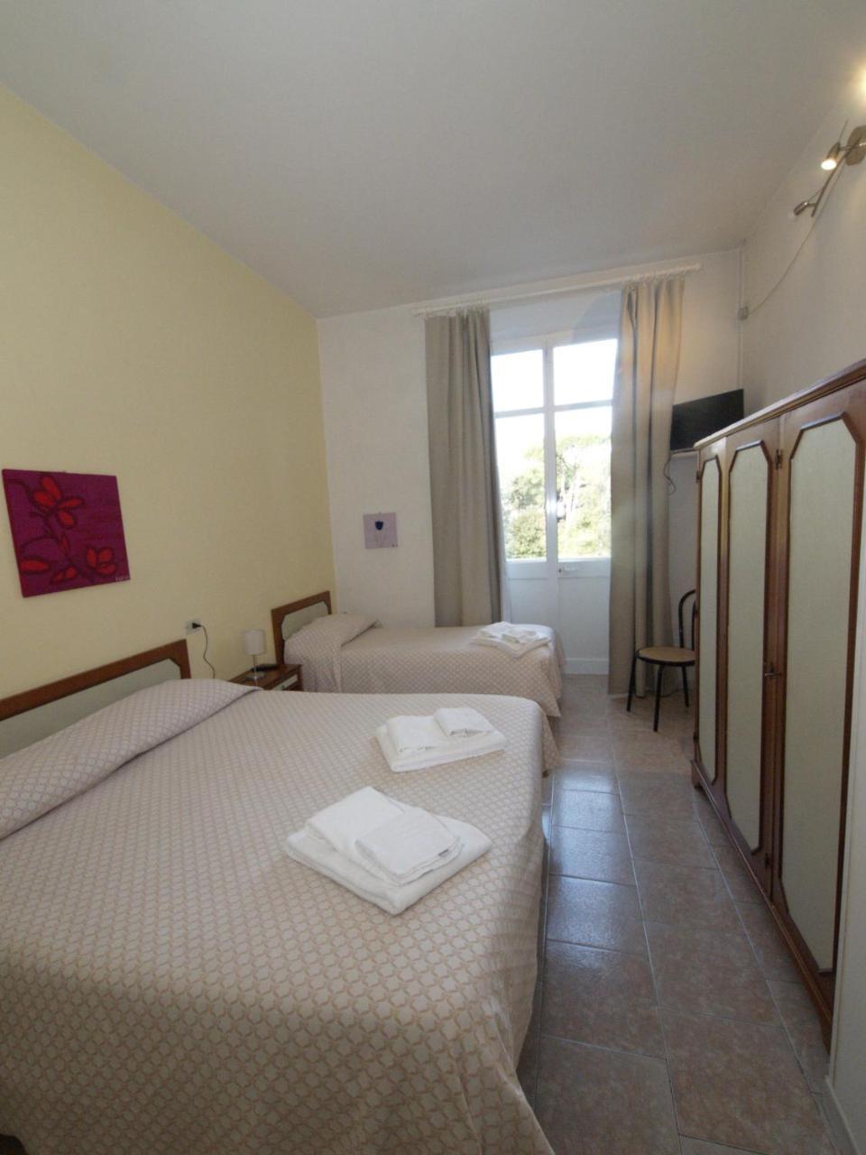 Hotel Cilene