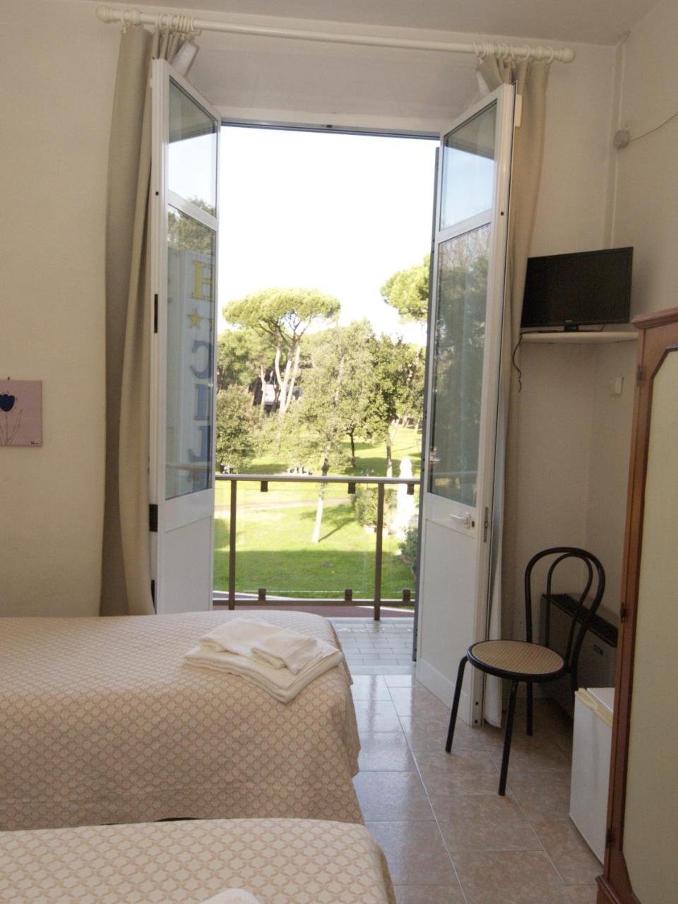 Hotel Cilene 2*
