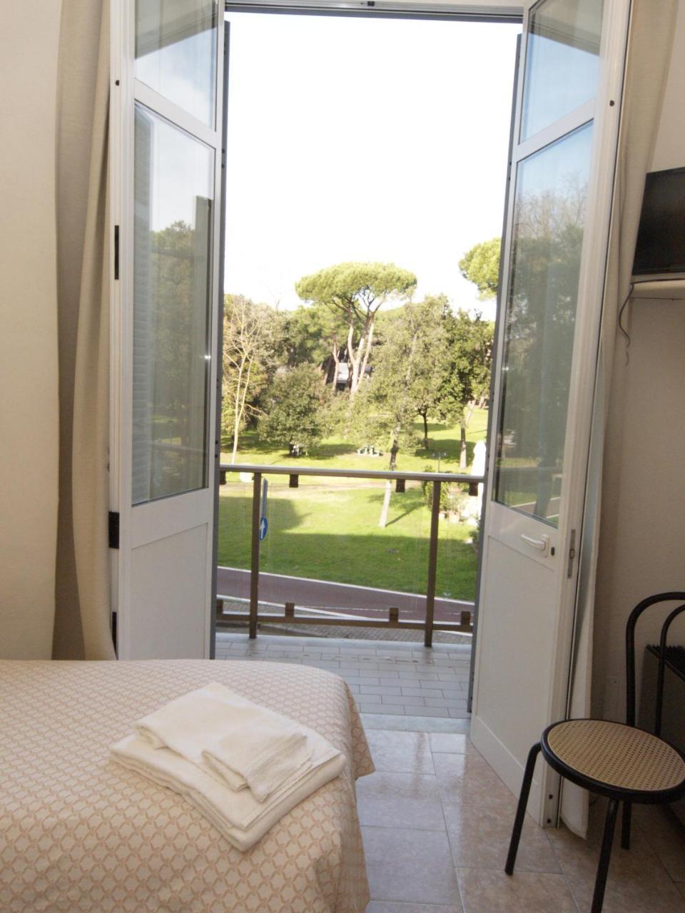 Cilene Hotel