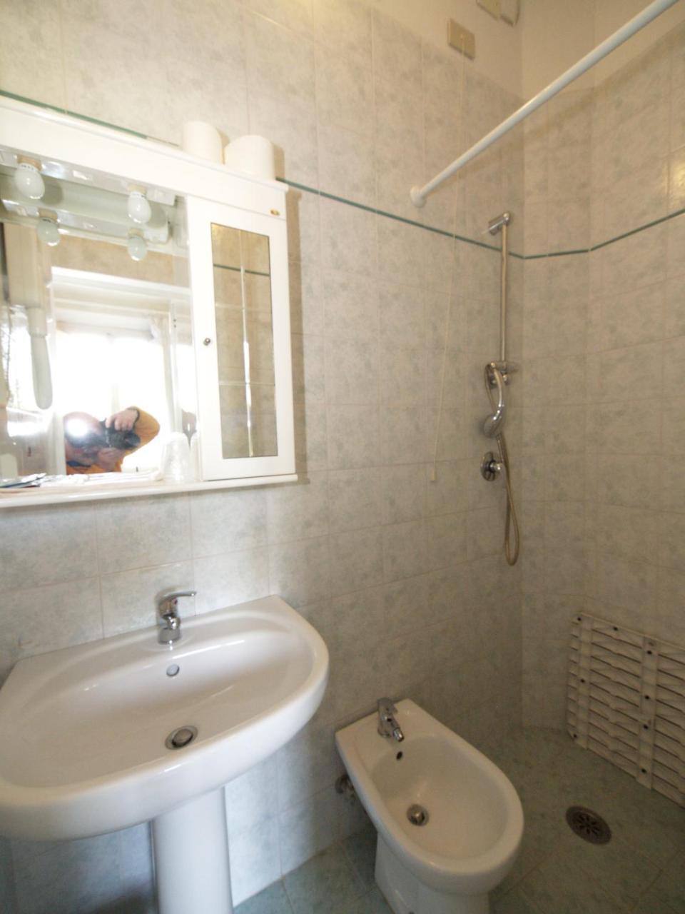 Hotel Cilene Viareggio