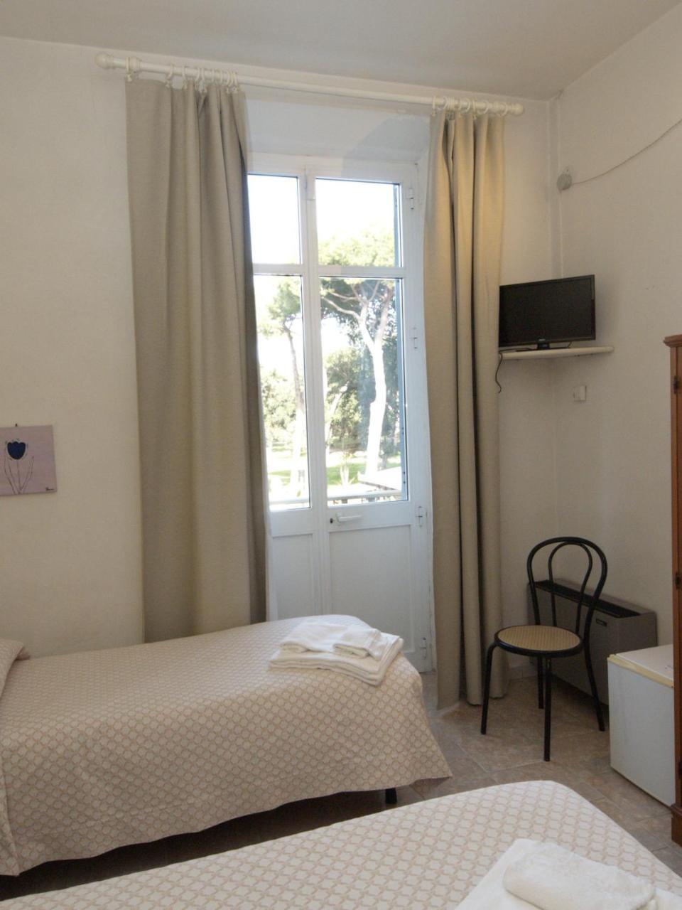 Hotel Cilene 2*