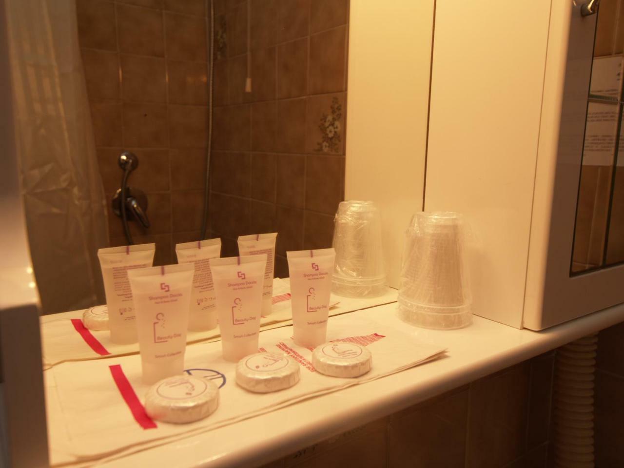 Cilene Hotel Viareggio
