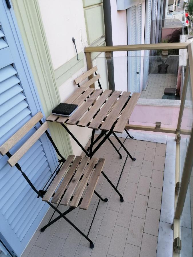 Cilene Hotel Viareggio